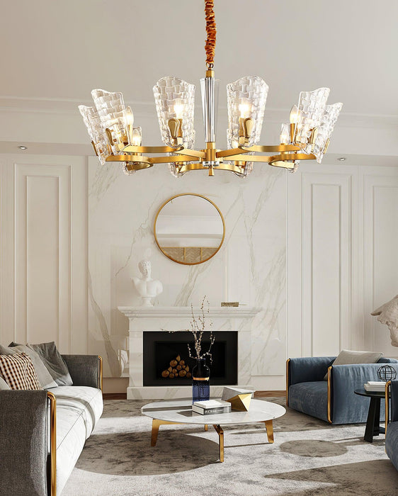 Renato Chandelier - DWHOME