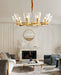 Renato Chandelier - DWHOME