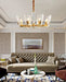 Renato Chandelier - DWHOME