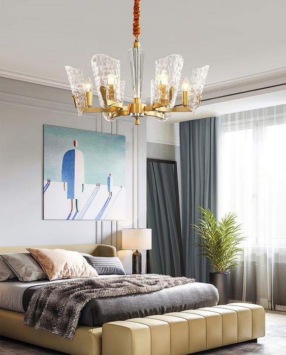 Renato Chandelier - DWHOME