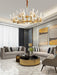 Renato Chandelier - DWHOME