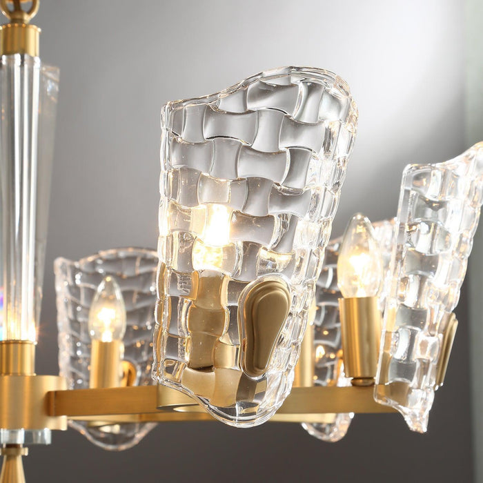 Renato Chandelier - DWHOME