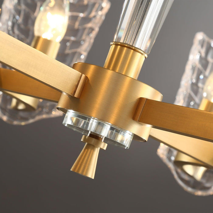 Renato Chandelier - DWHOME