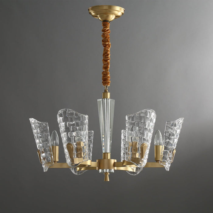 Renato Chandelier - DWHOME