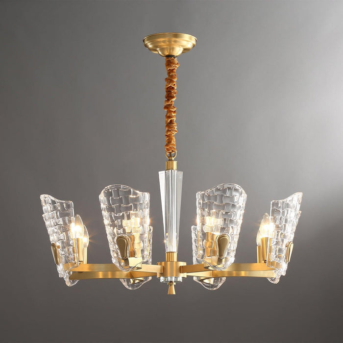 Renato Chandelier - DWHOME