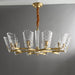 Renato Chandelier - DWHOME