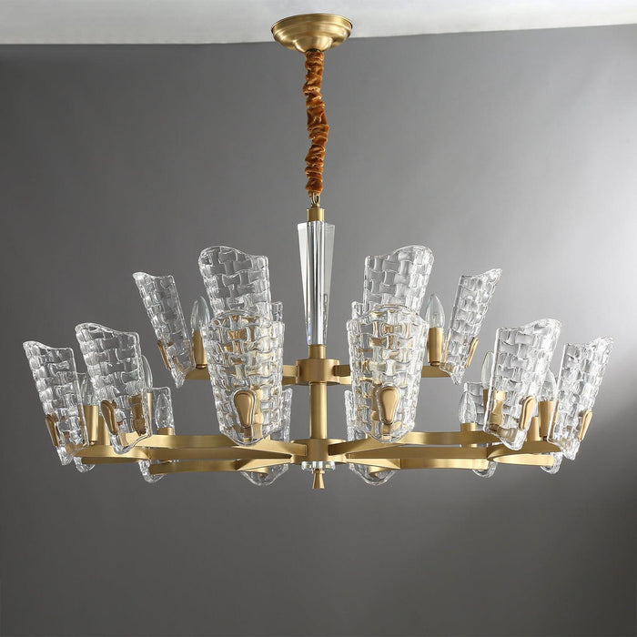 Renato Chandelier - DWHOME