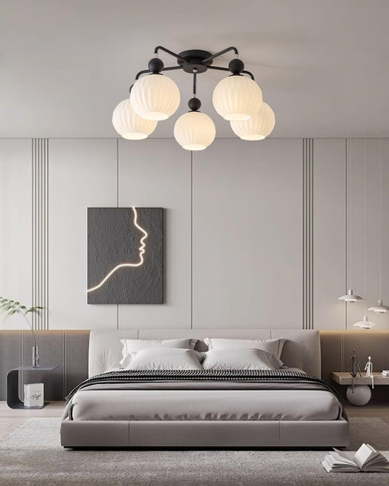 Renee Ceiling Light - DWHOME