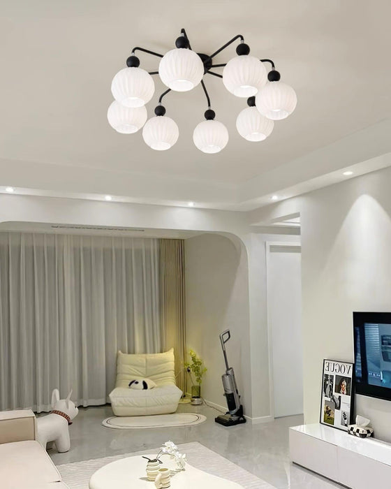 Renee Ceiling Light - DWHOME