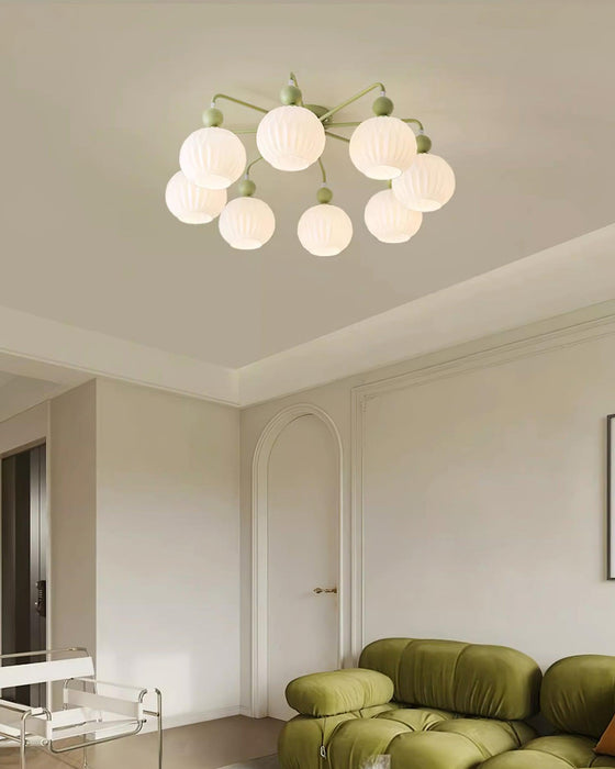 Renee Ceiling Light - DWHOME