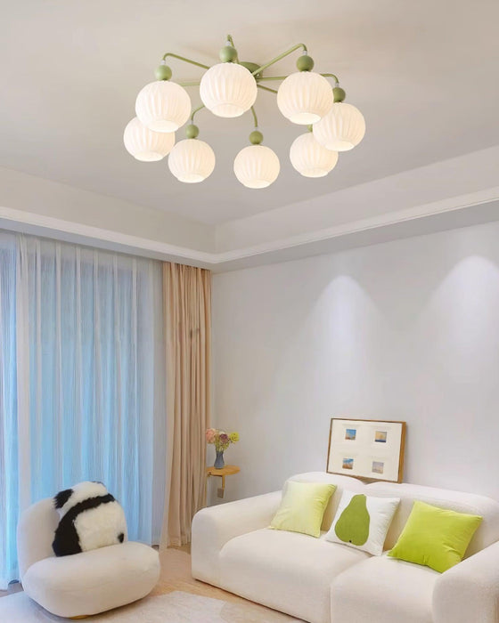 Renee Ceiling Light - DWHOME