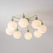 Renee Ceiling Light - DWHOME