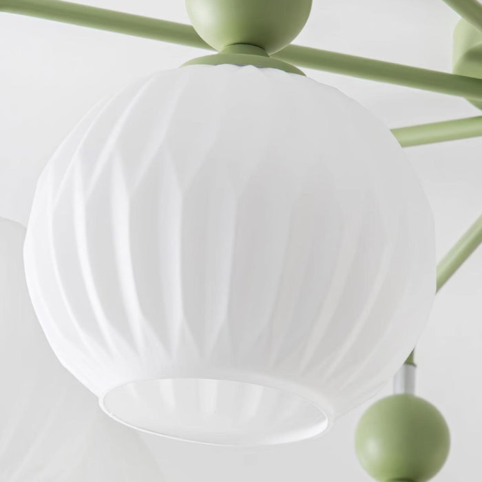 Renee Ceiling Light - DWHOME