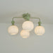 Renee Ceiling Light - DWHOME