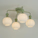 Renee Ceiling Light - DWHOME