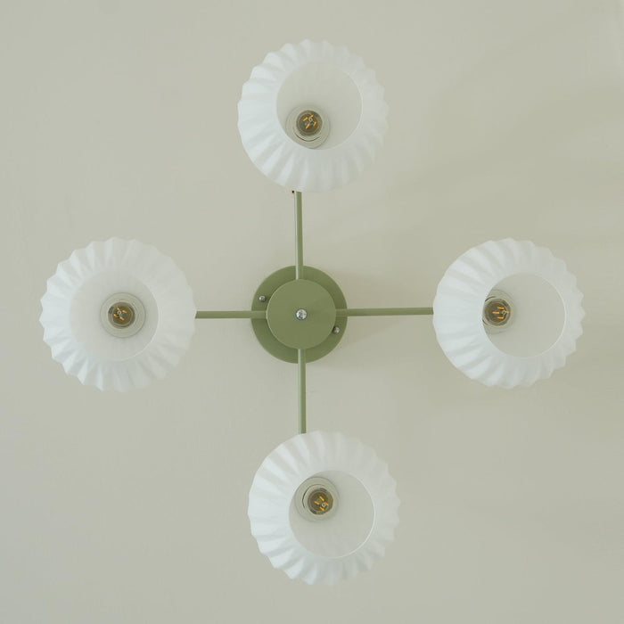 Renee Ceiling Light - DWHOME