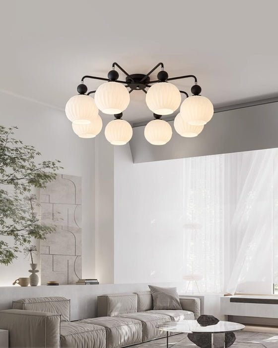 Renee Ceiling Light - DWHOME