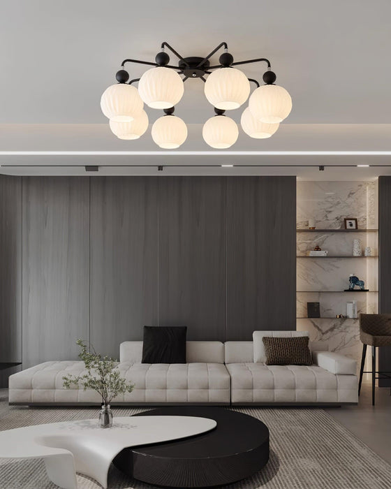 Renee Ceiling Light - DWHOME