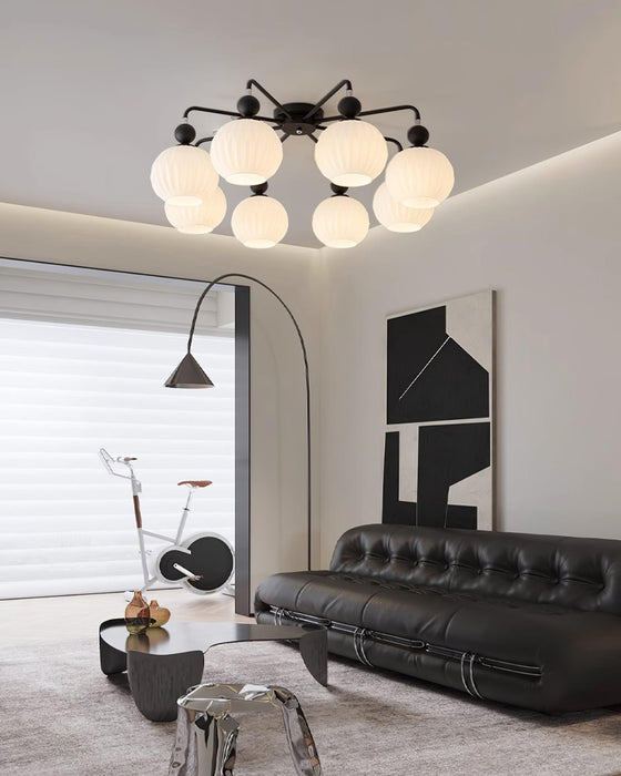 Renee Ceiling Light - DWHOME