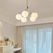 Renee Chandelier-DWHOME