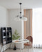 Renee Chandelier-DWHOME