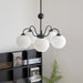 Renee Chandelier-DWHOME