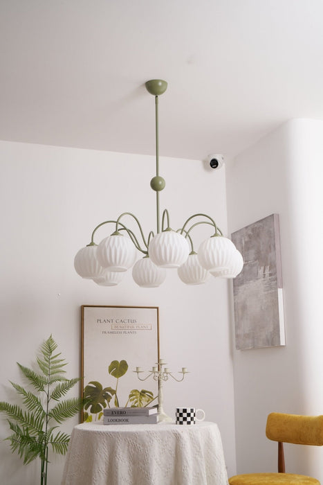 Renee Chandelier-DWHOME