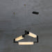 Resident Alabaster Chandelier-DWHOME