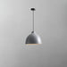 Resin Bowl Pendant Lamp-DWHOME