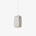 Resin Geometry Pendant Lamp-DWHOME
