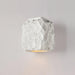 Resin Geometry Pendant Lamp-DWHOME