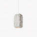 Resin Geometry Pendant Lamp-DWHOME