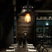 Retro Birdcage Pendant Light-DWHOME