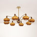 Retro Calliope Chandelier - DWHOME