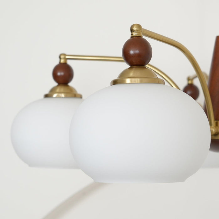 Retro Calliope Chandelier - DWHOME