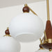 Retro Calliope Chandelier - DWHOME