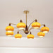 Retro Calliope Chandelier - DWHOME