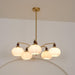 Retro Calliope Chandelier - DWHOME