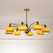 Retro Calliope Chandelier - DWHOME