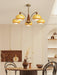 Retro Calliope Chandelier - DWHOME