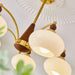 Retro Calliope Chandelier - DWHOME