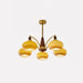 Retro Calliope Chandelier - DWHOME