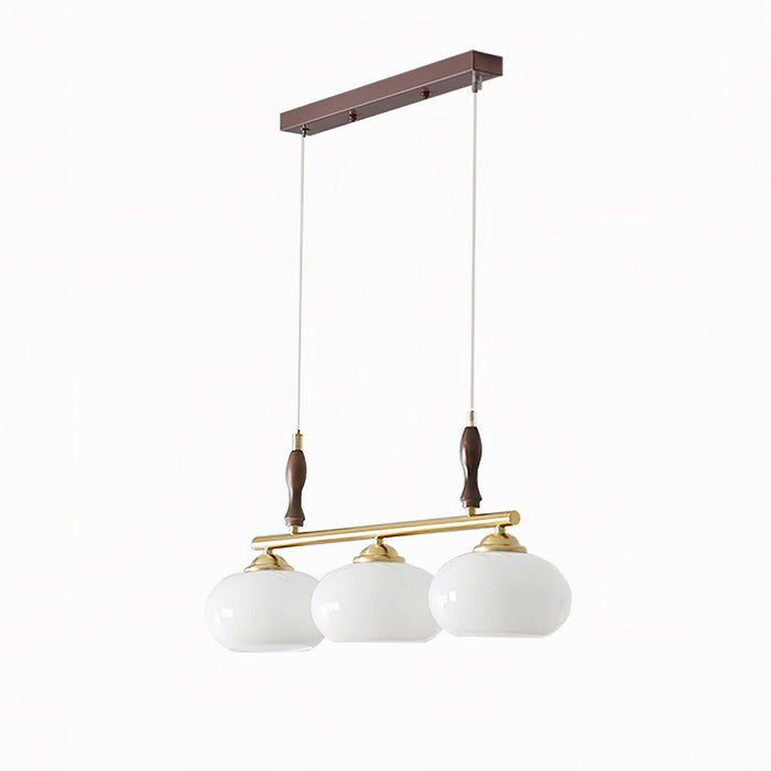 Retro Calliope Chandelier - DWHOME