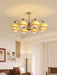 Retro Calliope Chandelier - DWHOME