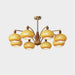 Retro Calliope Chandelier - DWHOME