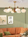 Retro Calliope Chandelier - DWHOME