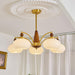 Retro Calliope Chandelier - DWHOME