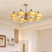 Retro Calliope Chandelier - DWHOME