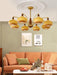 Retro Calliope Chandelier - DWHOME