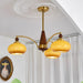 Retro Calliope Chandelier - DWHOME